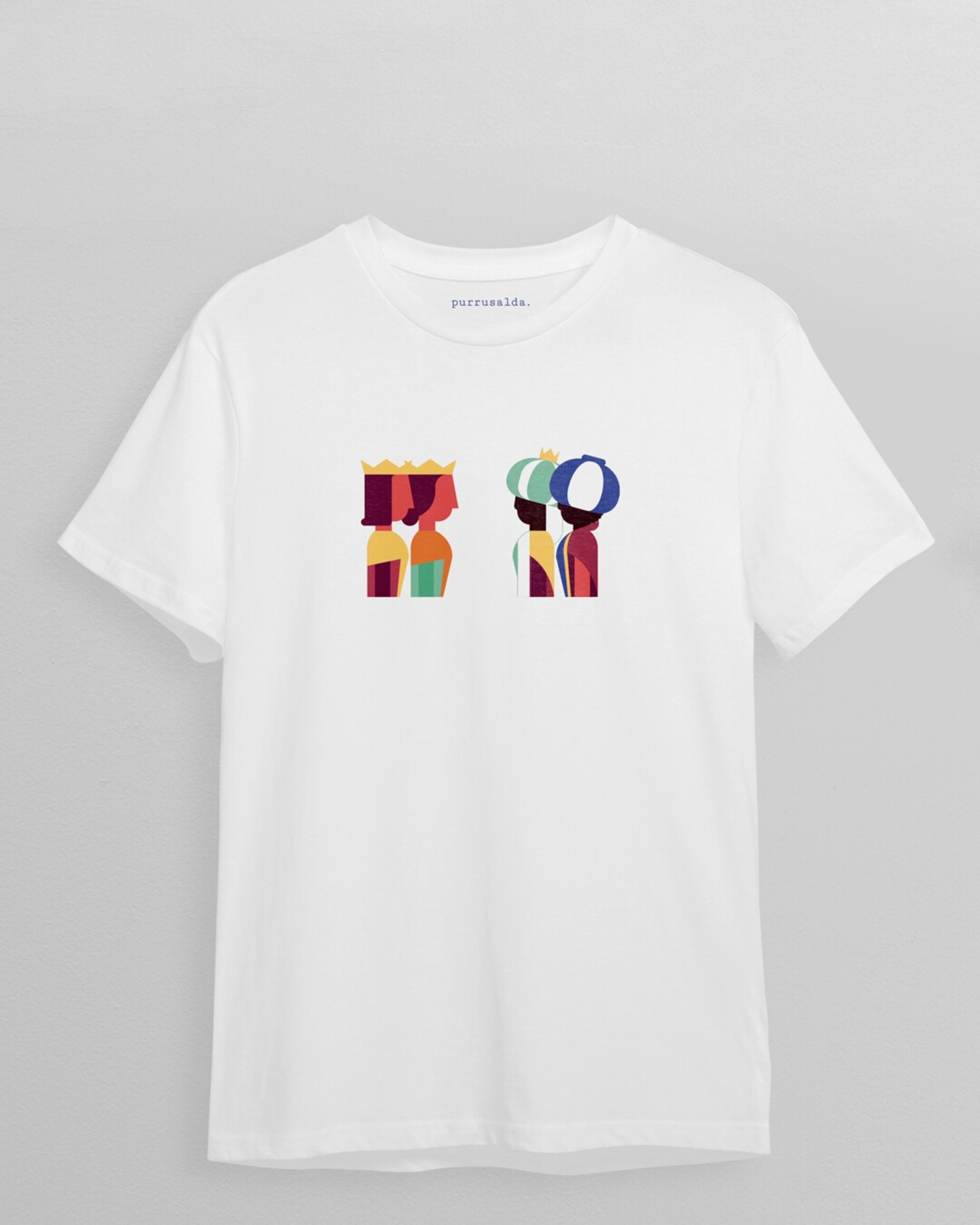 Camiseta gigantes Peralta txiki - 2