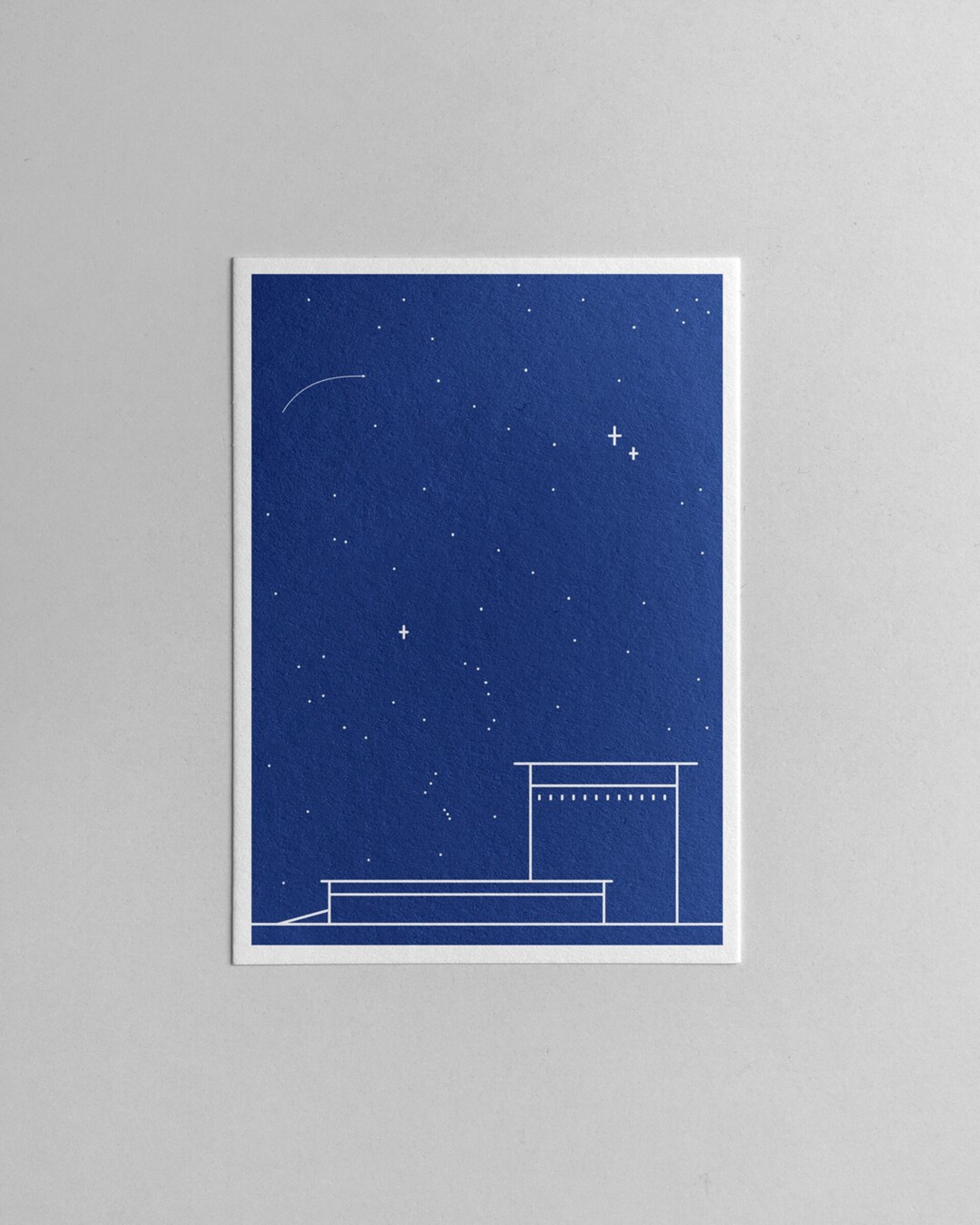 Lámina Planetario - 2
