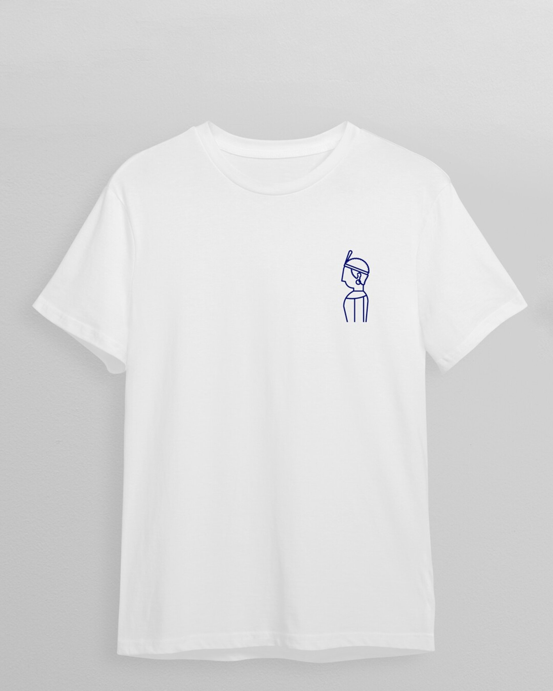 Camiseta Braulia - 1