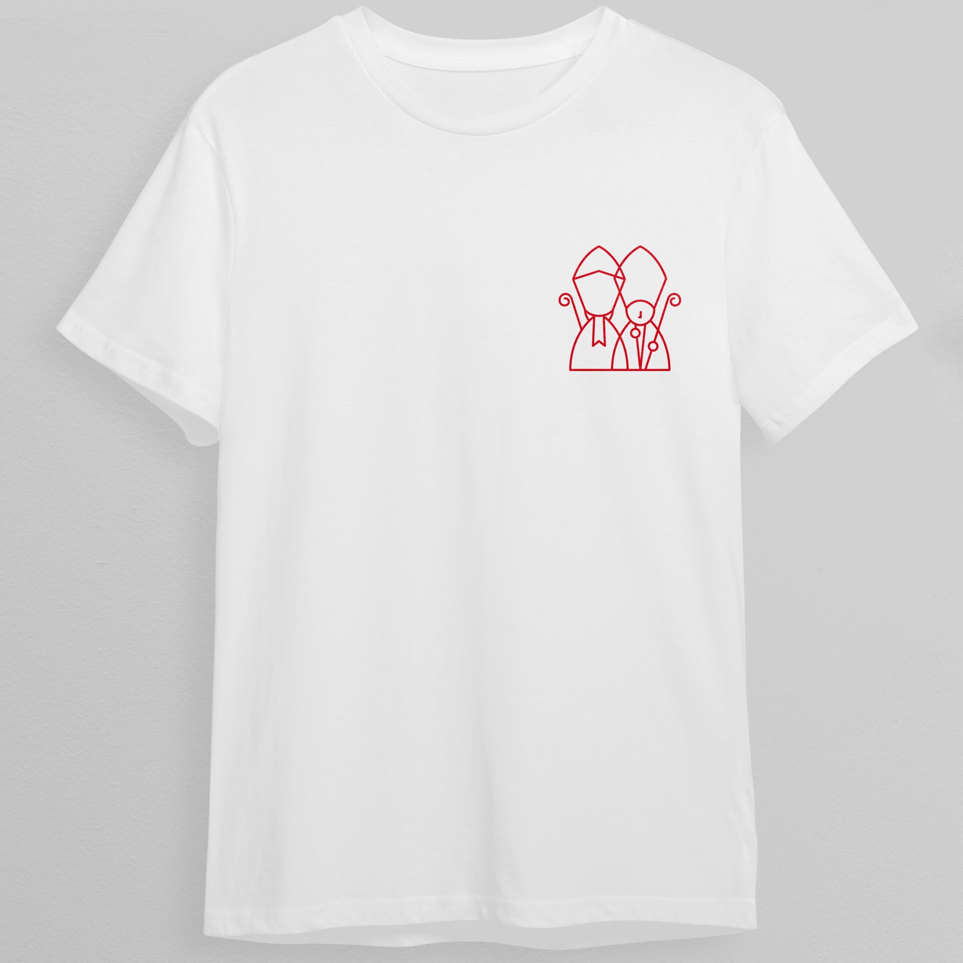 Camiseta San Fermín - 2
