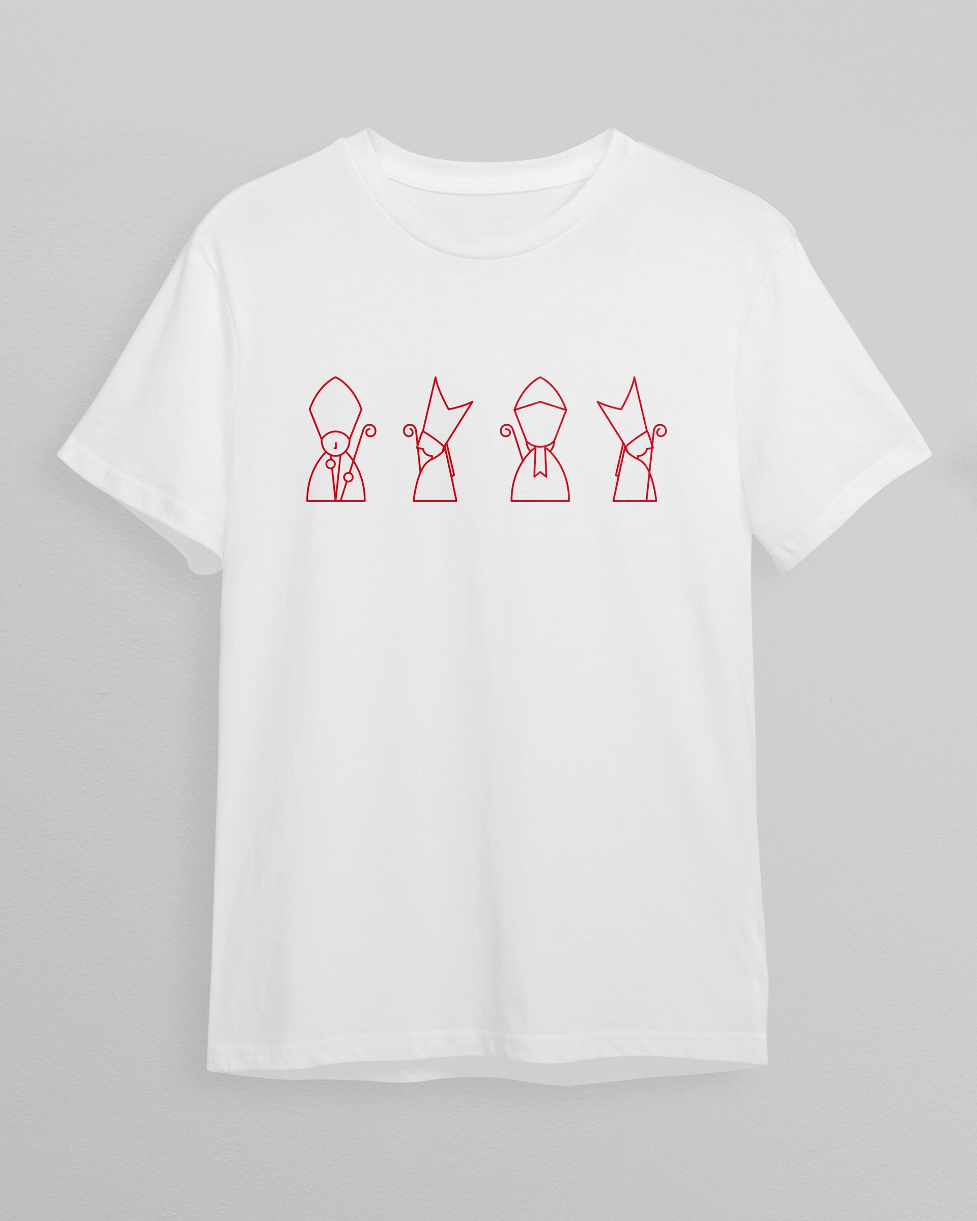 Camiseta San Fermín 360 - 2