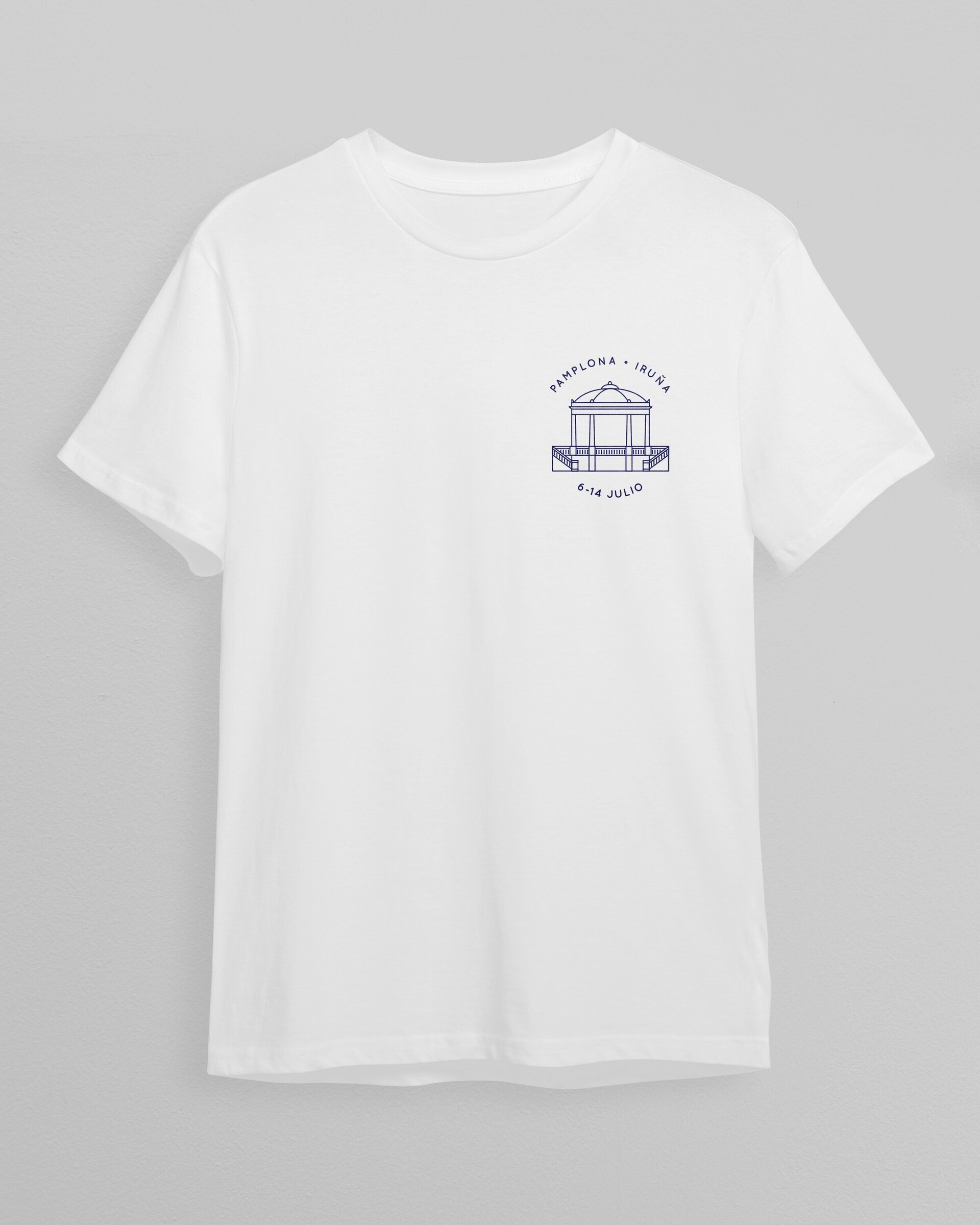 Camiseta Kiosko - 2