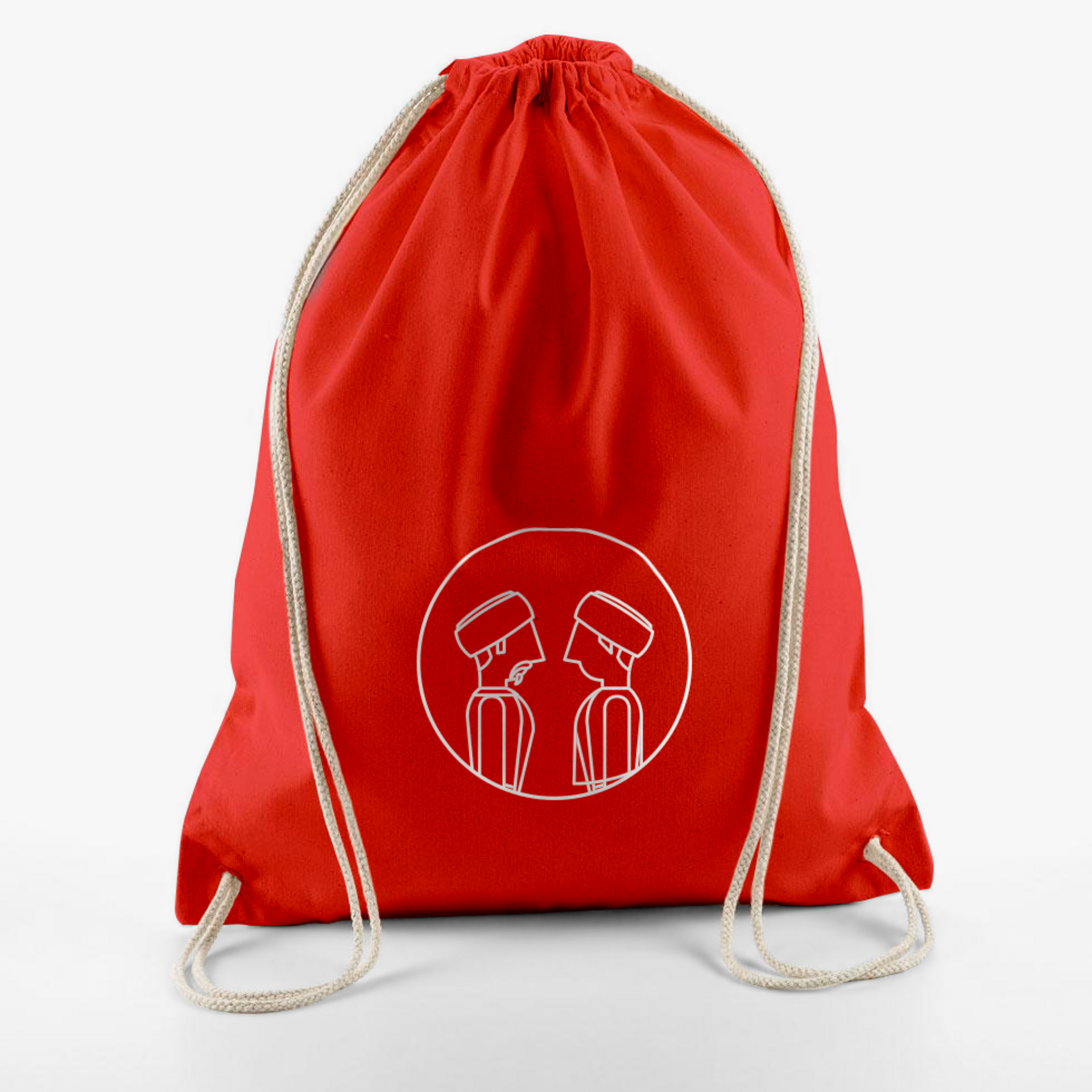 Mochila gigantes - 2
